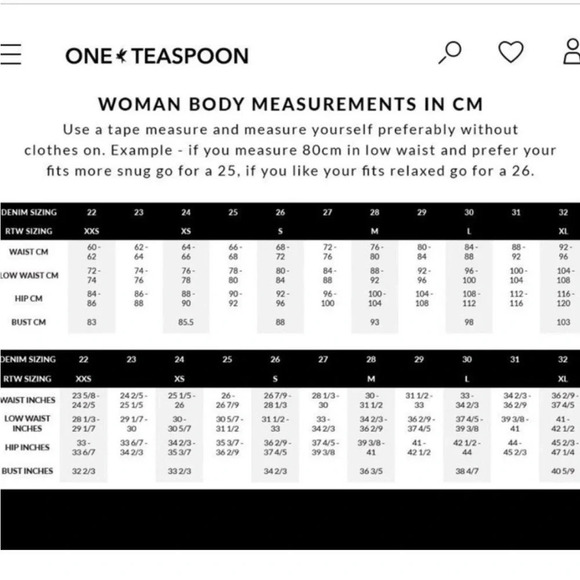 One Teaspoon 2020 White Denim  Distressed Skirt size 23 - Picture 7 of 7